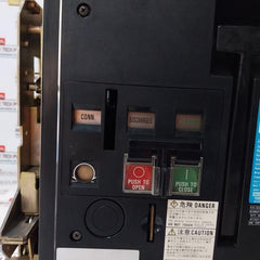 Terasaki Electric At12 Tempower Air Circuit Breaker 1250A 3 Pole 690Vac 50/60Hz