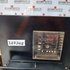 Terasaki Electric At12 Tempower Air Circuit Breaker 1250A 3 Pole 690Vac 50/60Hz