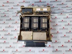Terasaki Electric At12 Tempower Air Circuit Breaker 1250A 3 Pole 690Vac 50/60Hz