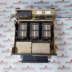 Terasaki Electric At12 Tempower Air Circuit Breaker 1250A 3 Pole 690Vac 50/60Hz