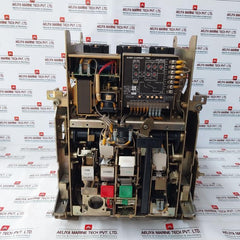 Terasaki Electric At12 Tempower Air Circuit Breaker 1250A 3 Pole 690Vac 50/60Hz