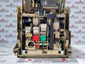 Terasaki Electric At12 Tempower Air Circuit Breaker 1250A 690Vac 50/60Hz 3 Pole