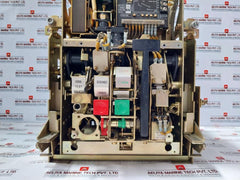 Terasaki Electric At12 Tempower Air Circuit Breaker 1250A 690Vac 50/60Hz 3 Pole