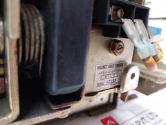 Terasaki Electric At12 Tempower Air Circuit Breaker 1250A 690Vac 50/60Hz 3 Pole