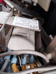 Terasaki Electric At12 Tempower Air Circuit Breaker 1250A 690Vac 50/60Hz 3 Pole