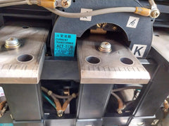 Terasaki Electric At12 Tempower Air Circuit Breaker 1250A 690Vac 50/60Hz 3 Pole