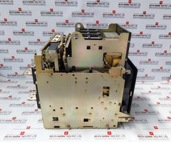 Terasaki Electric At12 Tempower Air Circuit Breaker 1250A 690Vac 50/60Hz 3 Pole