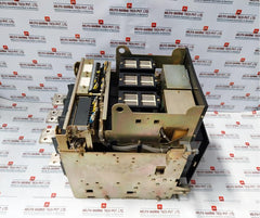 Terasaki Electric At12 Tempower Air Circuit Breaker 1250A 690Vac 50/60Hz 3 Pole
