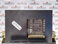 Terasaki Electric At12 Tempower Air Circuit Breaker 1250A 690Vac 50/60Hz 3 Pole