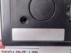 Terasaki Electric At12 Tempower Air Circuit Breaker 1250A 690Vac 50/60Hz 3 Pole