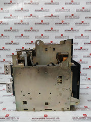 Terasaki Electric 690 Vac 50/60 Hz 2000 A 3 Pole Air Circuit Breaker At20
