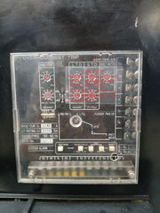 Terasaki Electric 690 Vac 50/60 Hz 2000 A 3 Pole Air Circuit Breaker At20