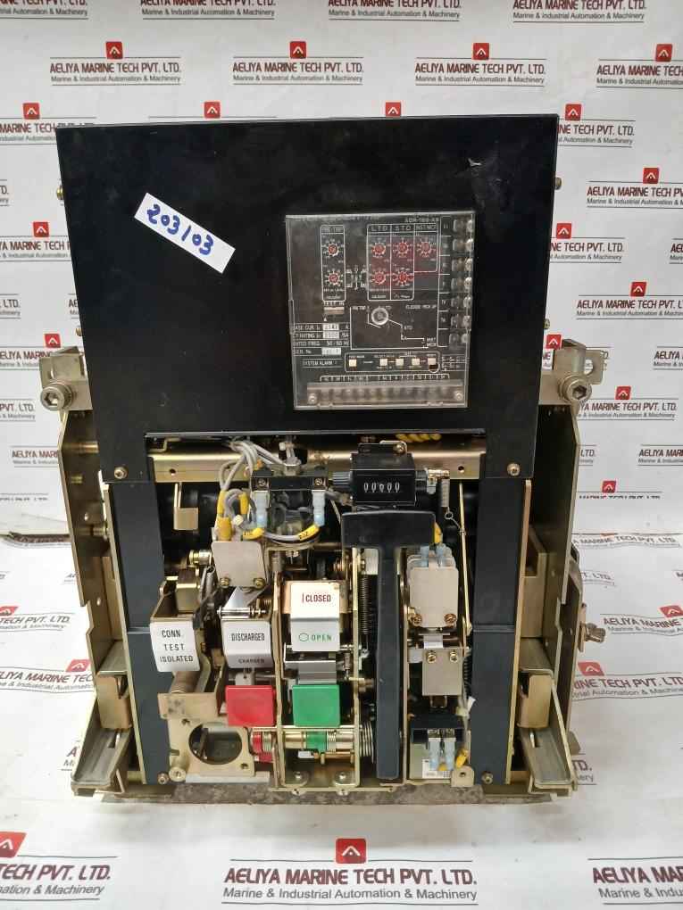 Terasaki Electric At20