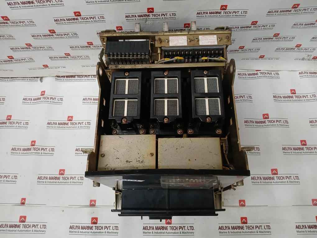 Terasaki Electric At20