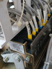At20 Air Circuit Breaker 690V Ac 50/60 Hz 2000 A Terasaki Electric