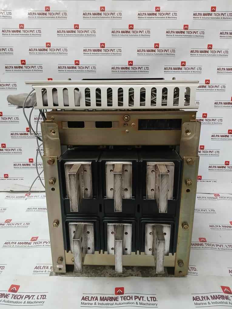 Terasaki Electric At20