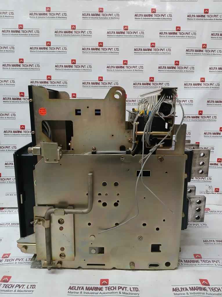 Terasaki Electric At20