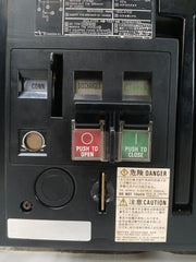 At20 Air Circuit Breaker 690V Ac 50/60 Hz 2000 A Terasaki Electric
