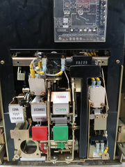 At20 Air Circuit Breaker 690V Ac 50/60 Hz 2000 A Terasaki Electric