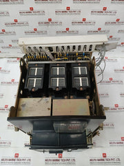 At20 Air Circuit Breaker 690V Ac 50/60 Hz 2000 A Terasaki Electric