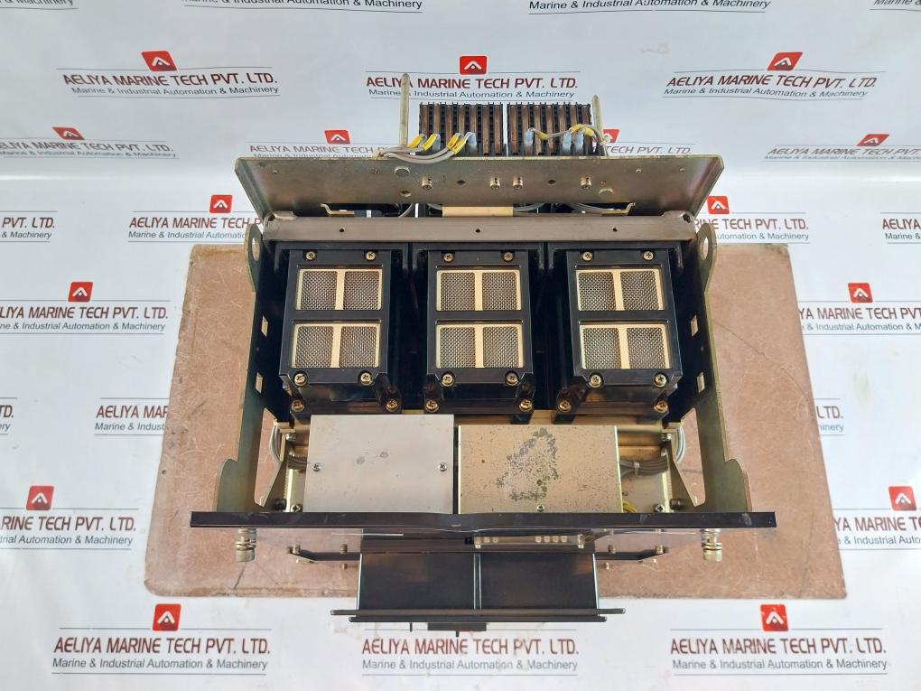 Terasaki Electric At25 Air Circuit Breaker 550-600V 50/50Ka Atps0023-b