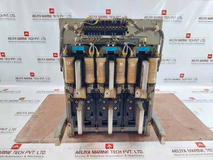 Terasaki Electric At25 Air Circuit Breaker 550-600V 50/50Ka Atps0023-b