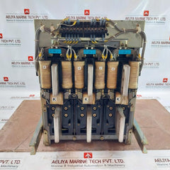 Terasaki Electric At25 Air Circuit Breaker 550-600V 50/50Ka Atps0023-b