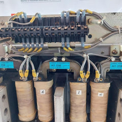 Terasaki Electric At25 Air Circuit Breaker 550-600V 50/50Ka Atps0023-b