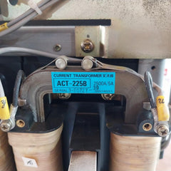 Terasaki Electric At25 Air Circuit Breaker 550-600V 50/50Ka Atps0023-b