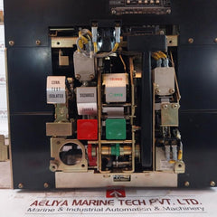 Terasaki Electric At25 Air Circuit Breaker 550-600V 50/50Ka Atps0023-b