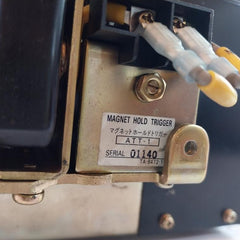 Terasaki Electric At25 Air Circuit Breaker 550-600V 50/50Ka Atps0023-b