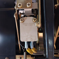 Terasaki Electric At25 Air Circuit Breaker 550-600V 50/50Ka Atps0023-b