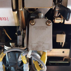 Terasaki Electric At25 Air Circuit Breaker 550-600V 50/50Ka Atps0023-b