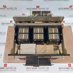 Terasaki Electric At25 Air Circuit Breaker 550-600V 50/50Ka Atps0023-b