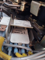 Terasaki Electric At25 Air Circuit Breaker 550-600V 50/50Ka Atps0023-b
