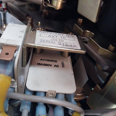Terasaki Electric At25 Air Circuit Breaker 550-600V 50/50Ka Atps0023-b