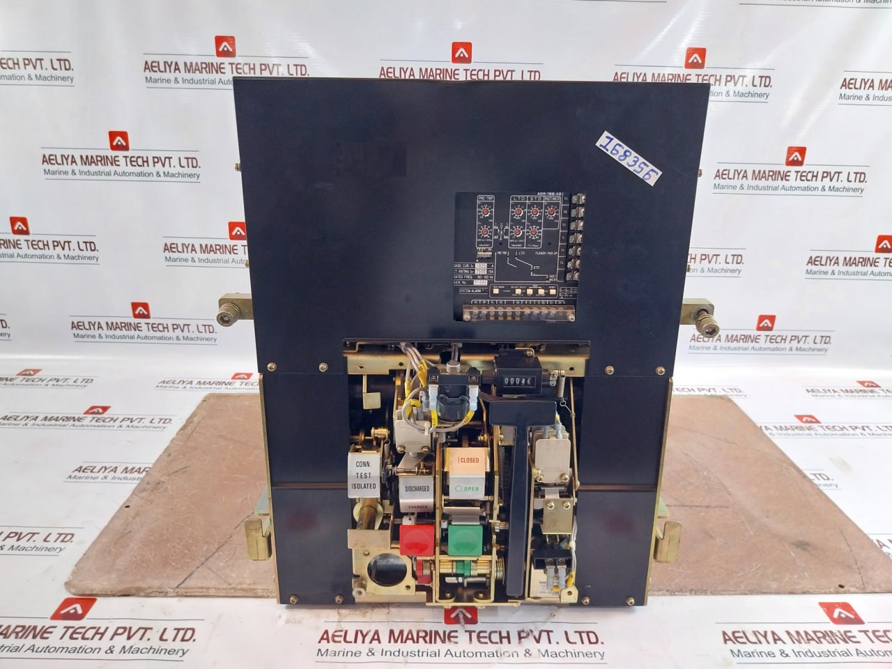 Terasaki Electric At25 Air Circuit Breaker 550-600V 50/50Ka Atps0023-b