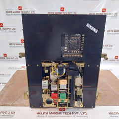 Terasaki Electric At25 Air Circuit Breaker 550-600V 50/50Ka Atps0023-b