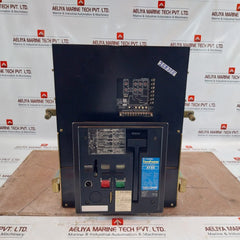 Terasaki Electric At25 Air Circuit Breaker 550-600V 50/50Ka Atps0023-b