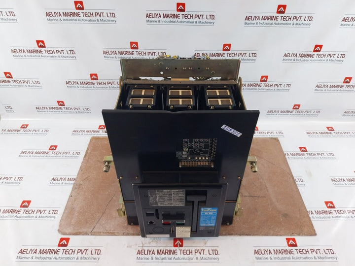 Terasaki Electric At25 Air Circuit Breaker 550-600V 50/50Ka Atps0023-b