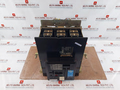 Terasaki Electric At25 Air Circuit Breaker 550-600V 50/50Ka Atps0023-b