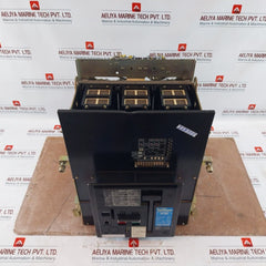 Terasaki Electric At25 Air Circuit Breaker 550-600V 50/50Ka Atps0023-b