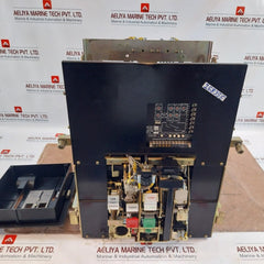 Terasaki Electric At25 Air Circuit Breaker 550-600V 50/50Ka Atps0023-b