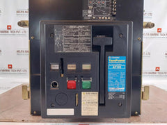 Terasaki Electric At25 Air Circuit Breaker 550-600V 50/50Ka Atps0023-b