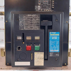 Terasaki Electric At25 Air Circuit Breaker 550-600V 50/50Ka Atps0023-b