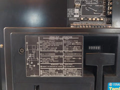 Terasaki Electric At25 Air Circuit Breaker 550-600V 50/50Ka Atps0023-b
