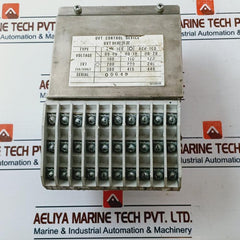 Terasaki Electric Aur-1Cd Uvt Control Device 200/220/240V 50/60Hz