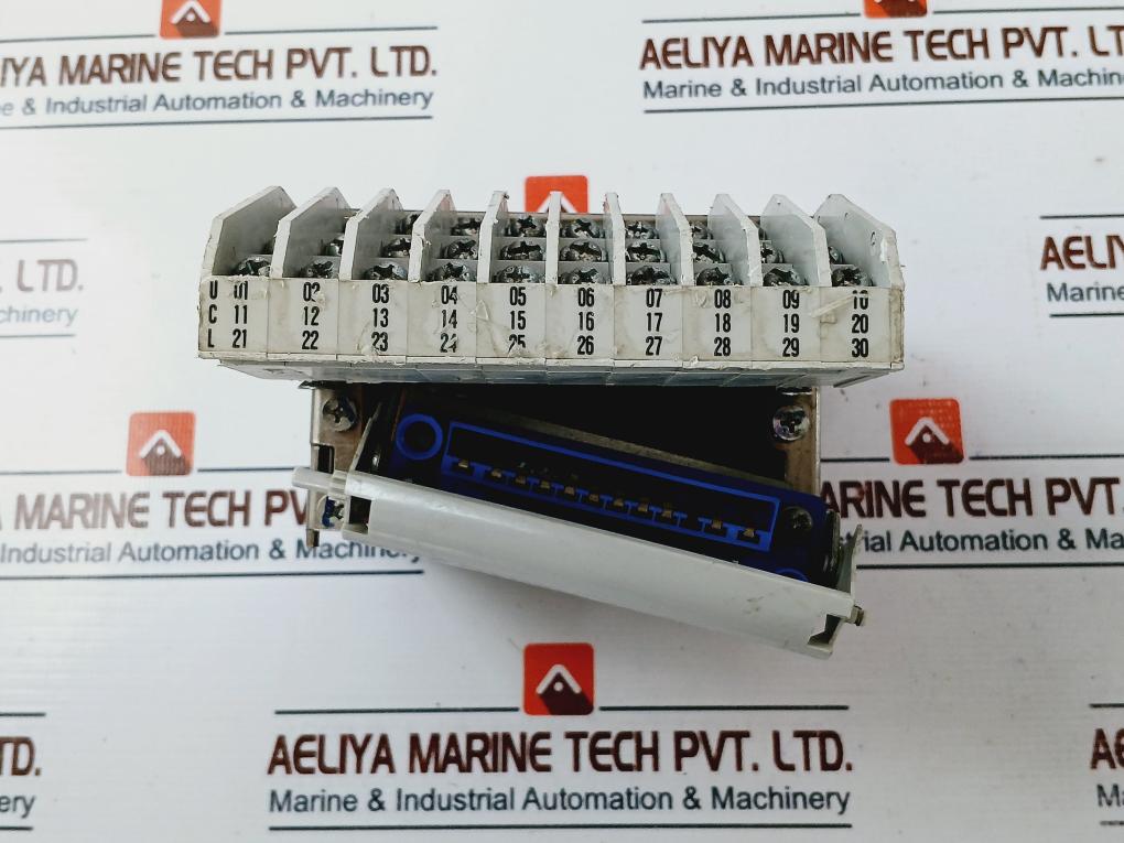 Terasaki Electric Aur-1Cd Uvt Control Device 200/220/240V 50/60Hz