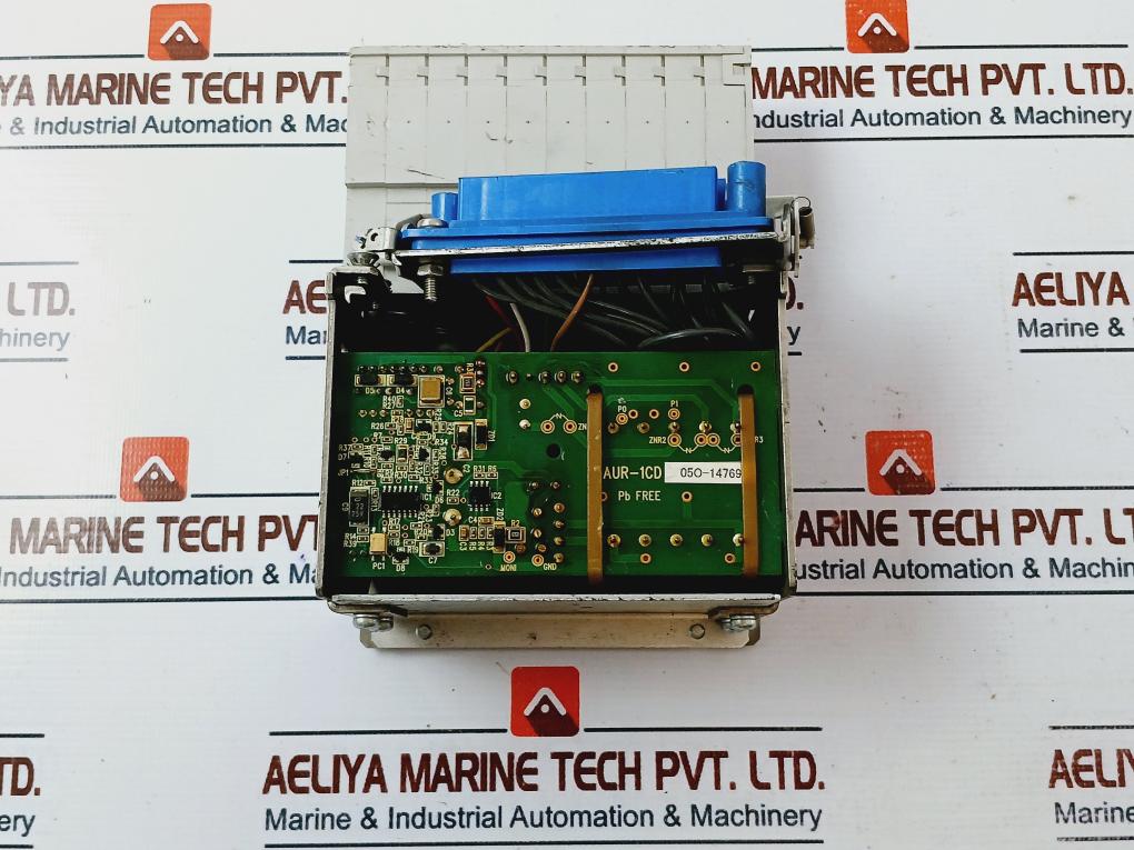Terasaki Electric Aur-1Cd Uvt Control Device 200/220/240V 50/60Hz