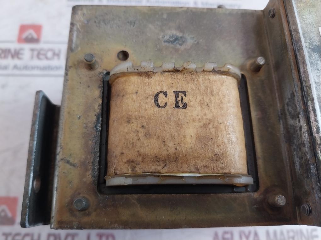 Terasaki Electric Aut-1Bd Undervoltage Trip Device 200-240 Ac